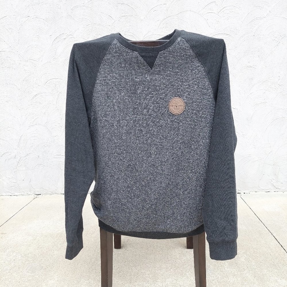 Hippy Tree Sweatshirt